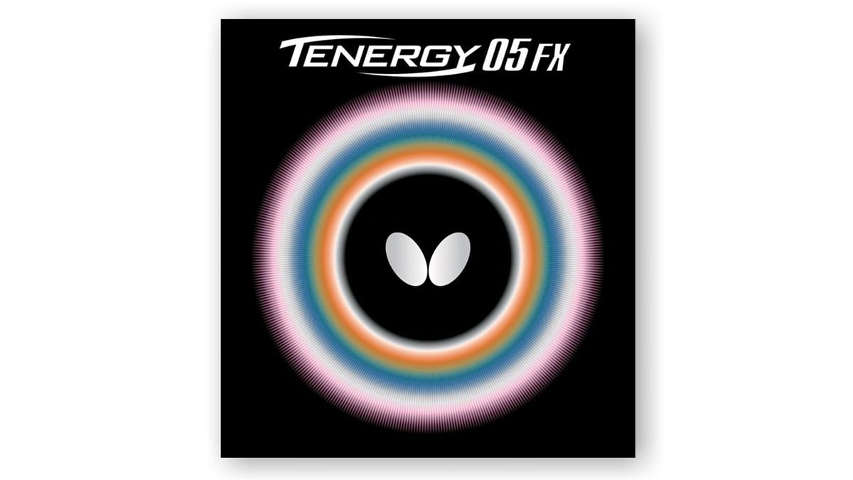 Butterfly Tenergy 05 Fx