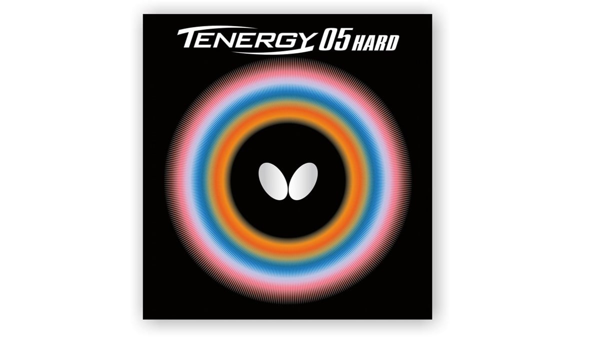 Butterfly Tenergy 05 Hard
