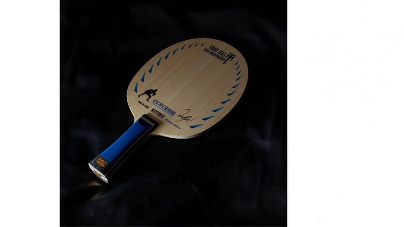 Butterfly Timo Boll 30th Anniversary Edition