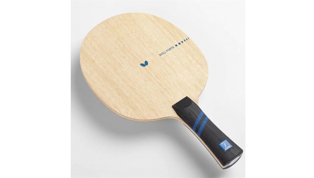 Butterfly Timo Boll Forte III