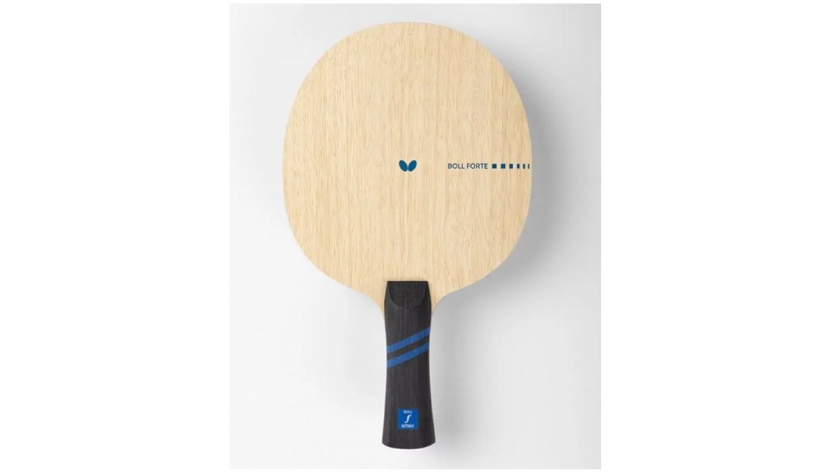 Butterfly Timo Boll Forte III