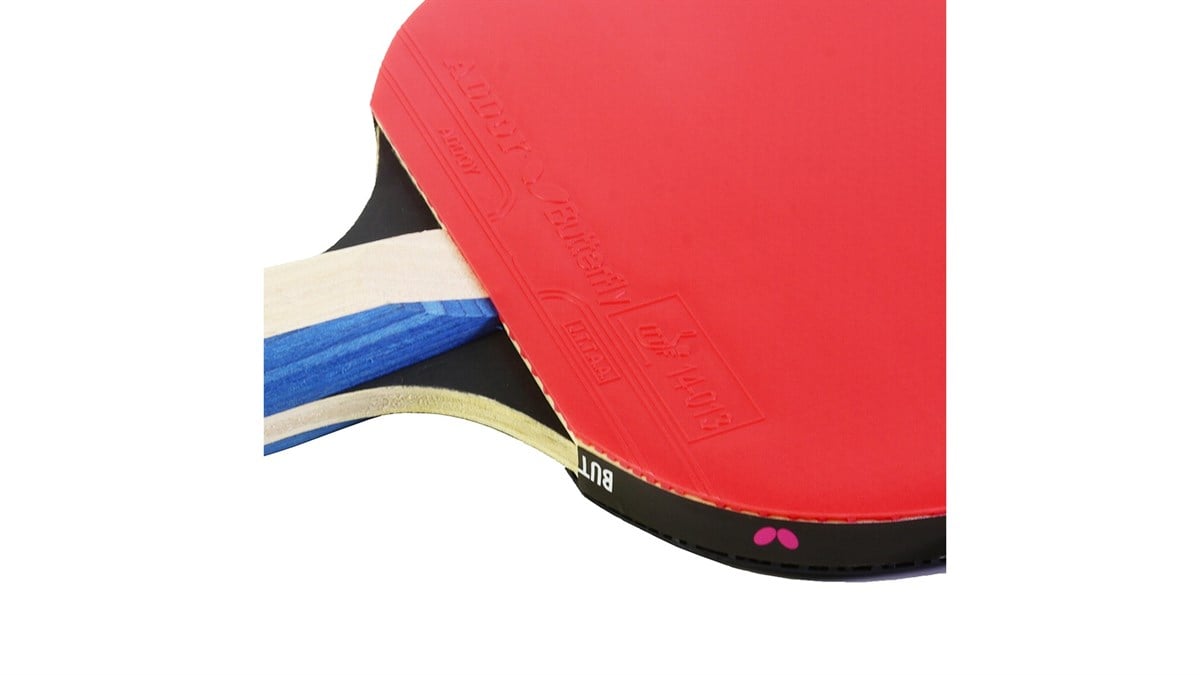 Butterfly Timo Boll Silver