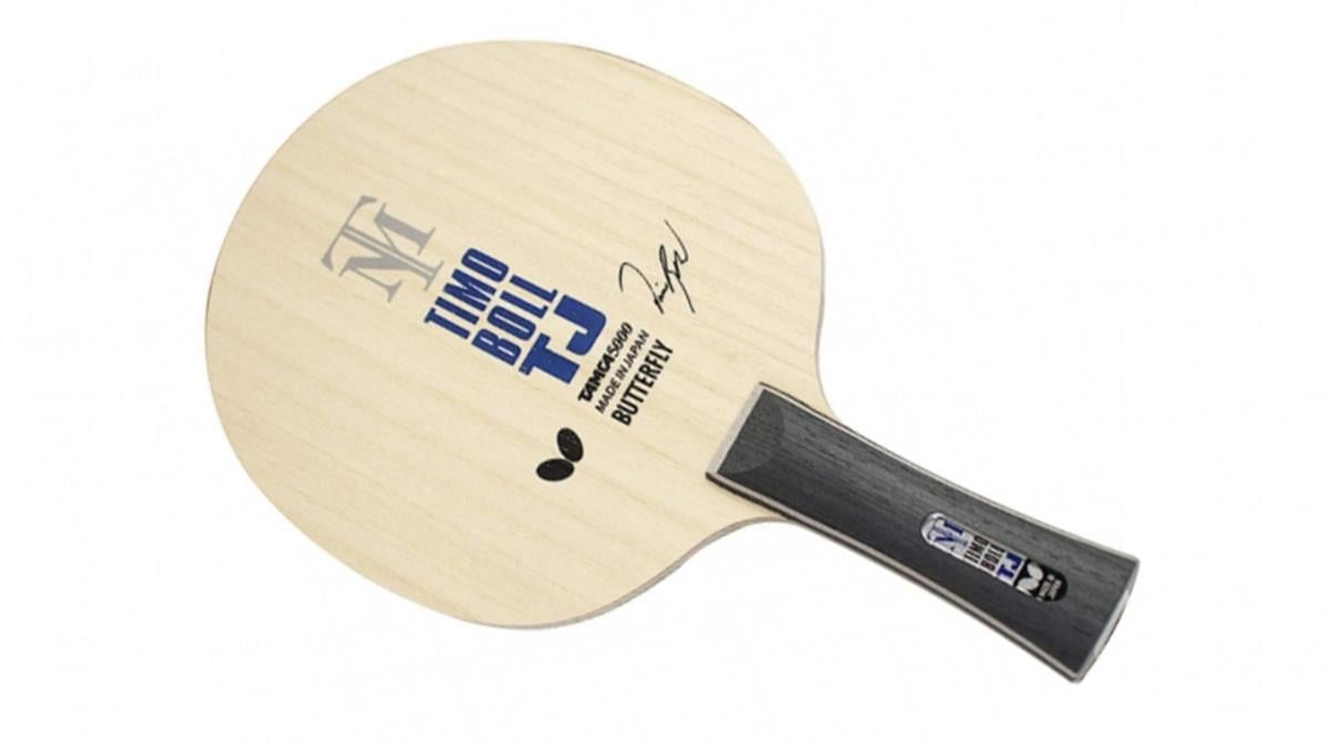 Butterfly Timo Boll TJ