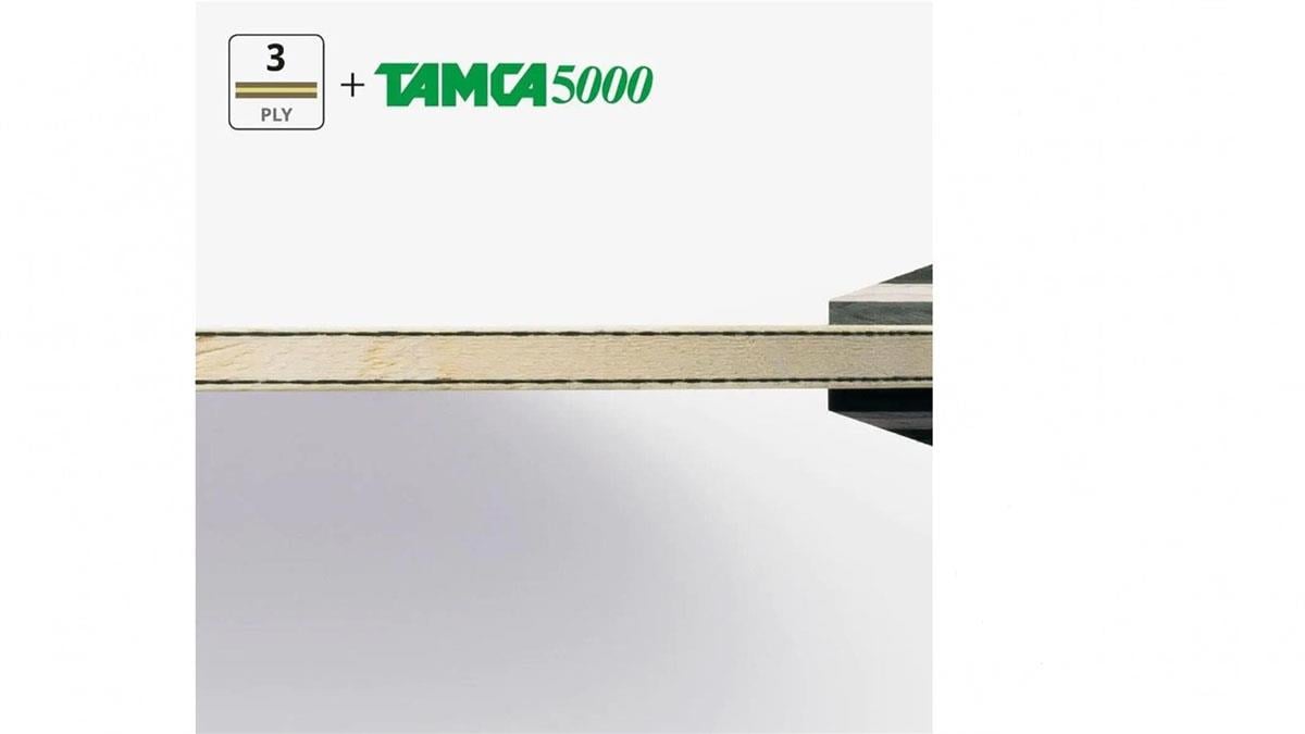 Butterfly Timo Boll TJ