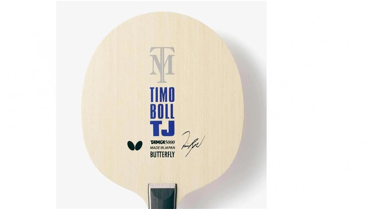 Butterfly Timo Boll TJ