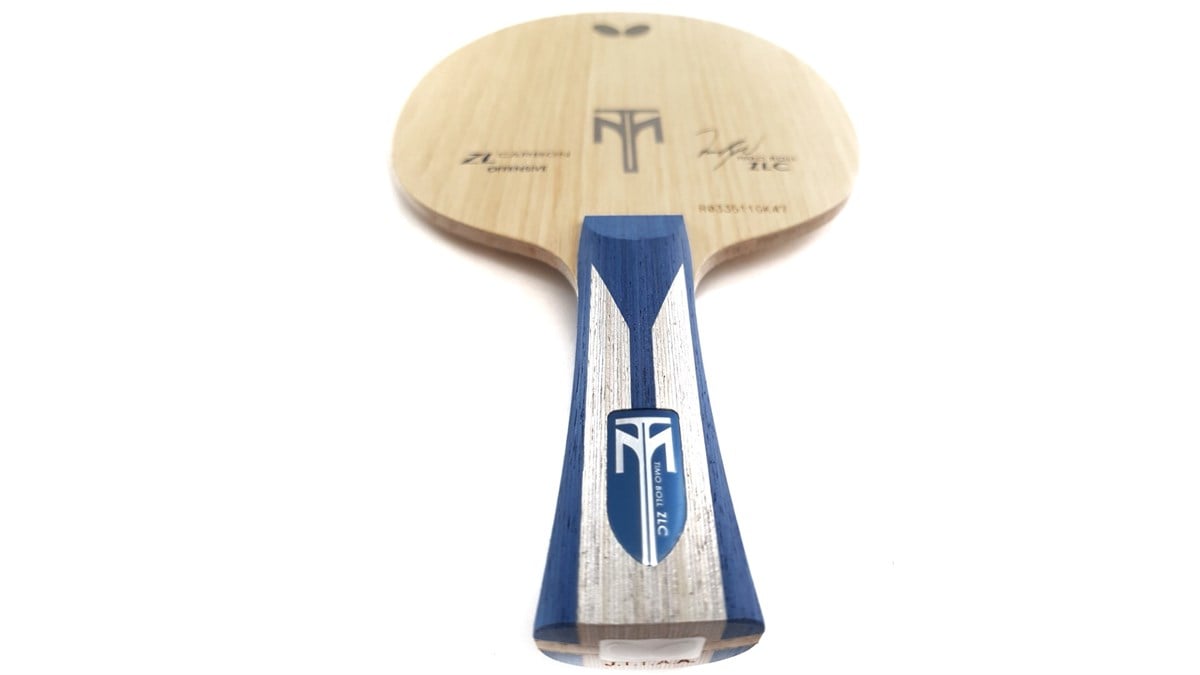 Butterfly Timo Boll ZLC