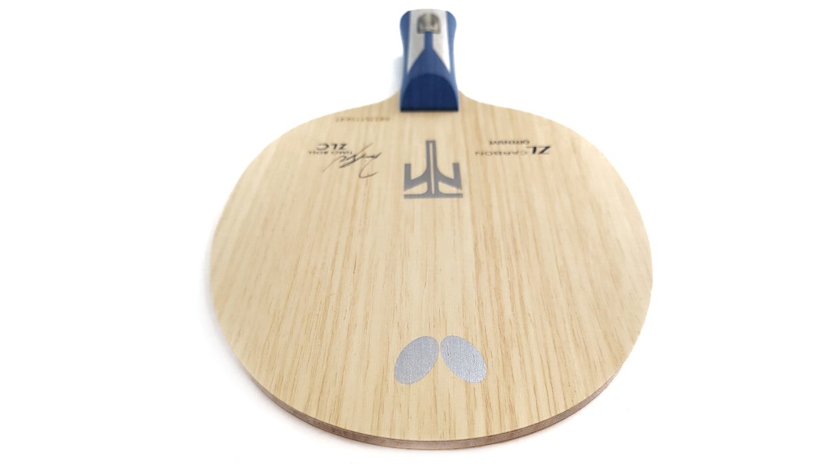 Butterfly Timo Boll ZLC