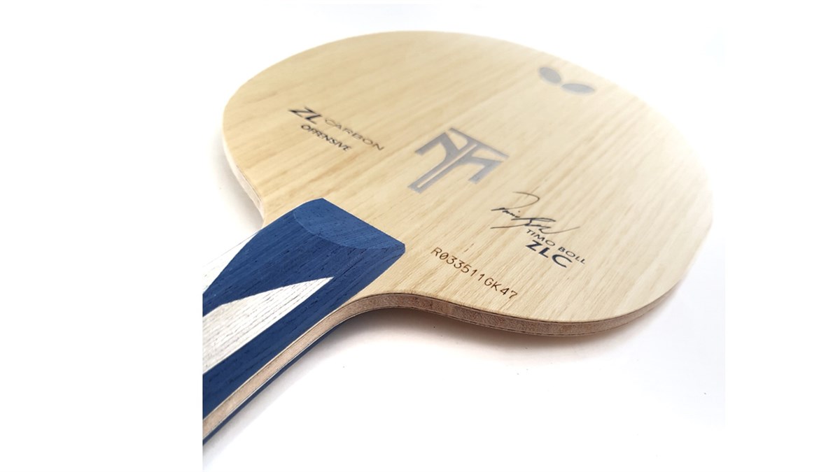 Butterfly Timo Boll ZLC