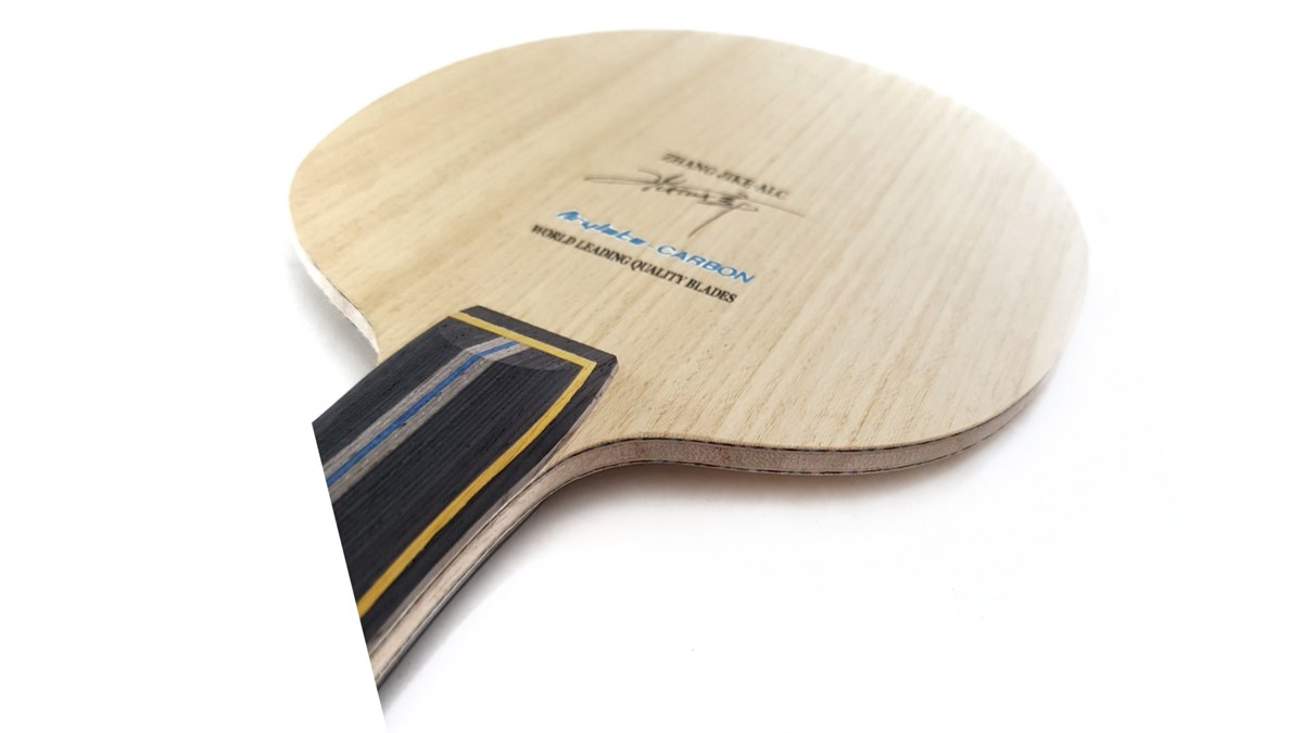 Butterfly Zhang Jike ALC