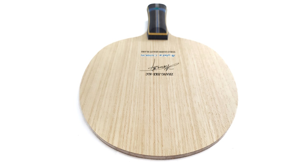 Butterfly Zhang Jike ALC