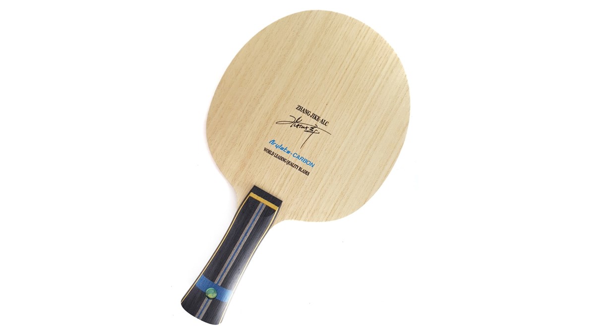 Butterfly Zhang Jike ALC