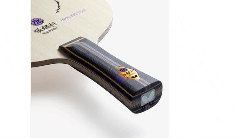 Butterfly Zhang Jike T5000