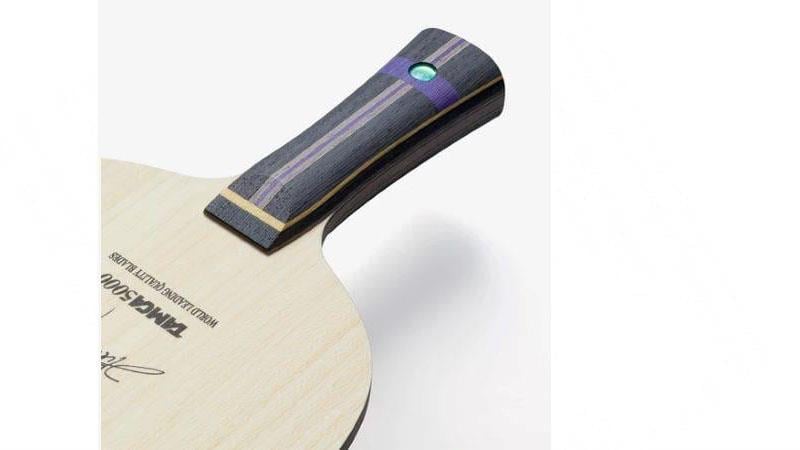 Butterfly Zhang Jike T5000