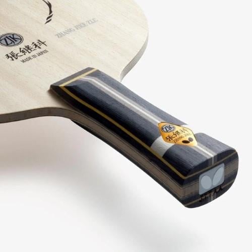 Butterfly Zhang Jike ZLC