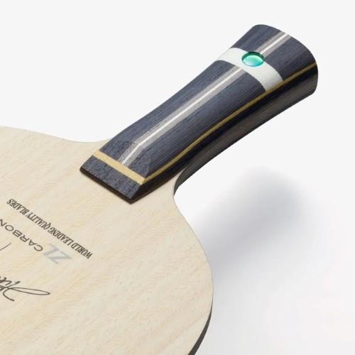 Butterfly Zhang Jike ZLC