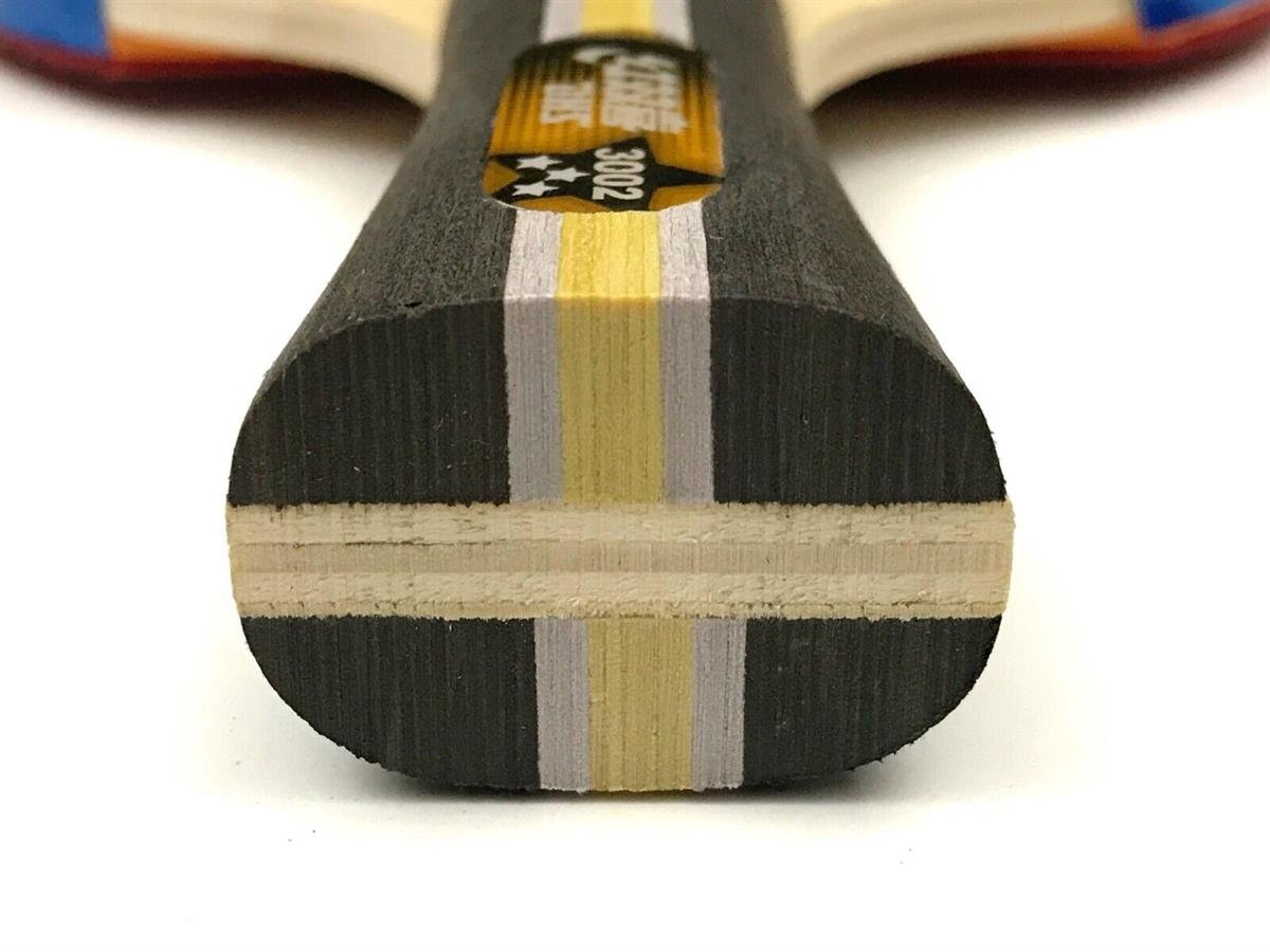 DHS 3002 Masa Tenisi Raketi