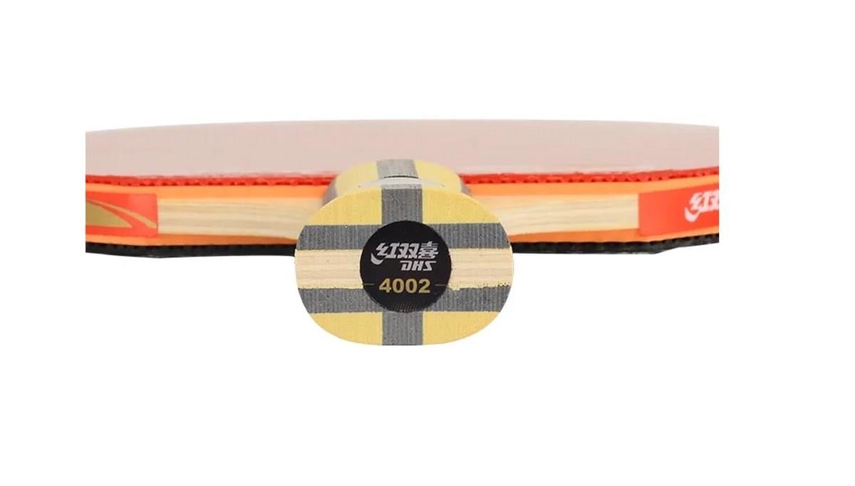 DHS 4002 Masa Tenisi Raketi
