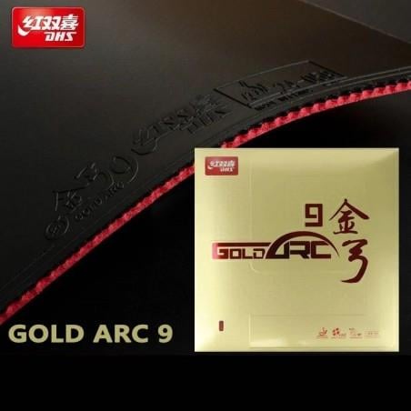 DHS Gold ARC 9