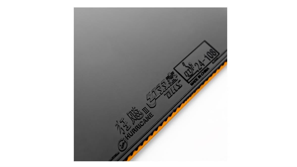 Dhs Hurricane 3 Neo National Edition 39 °