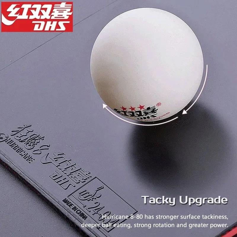 DHS Hurricane 8 - 80