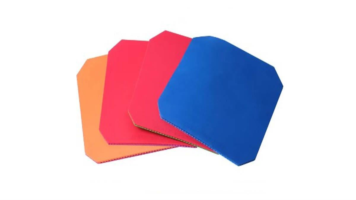 Dhs Hurricane 9 Mavi