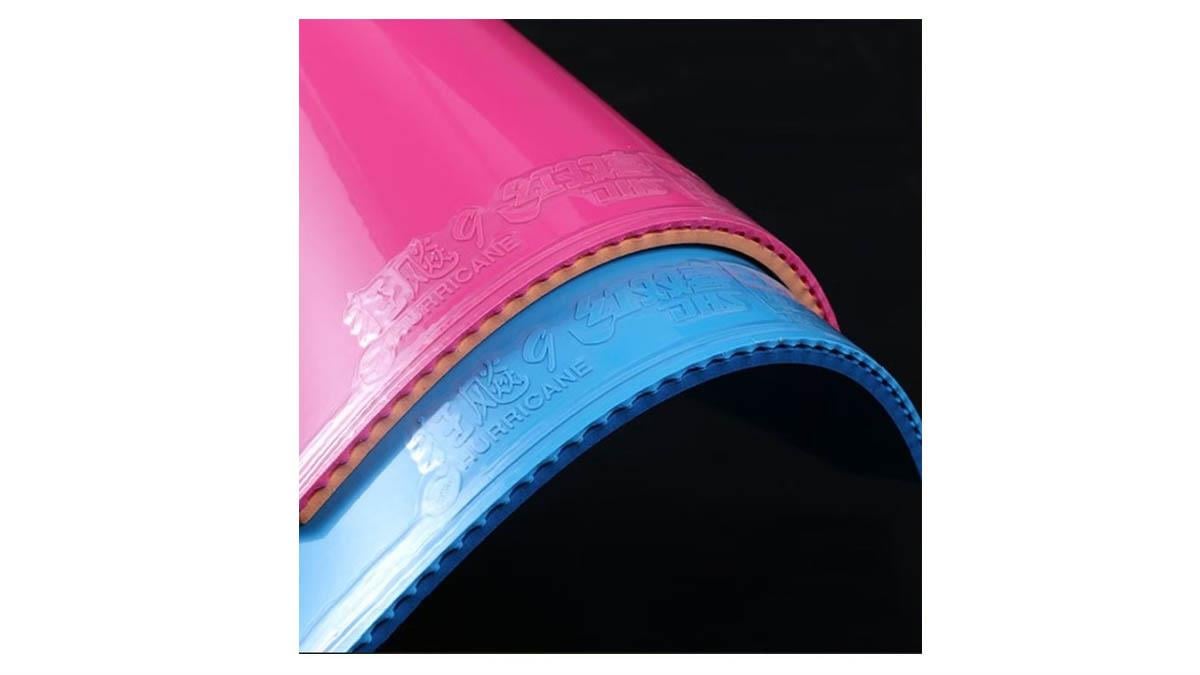 Dhs Hurricane 9 Mavi