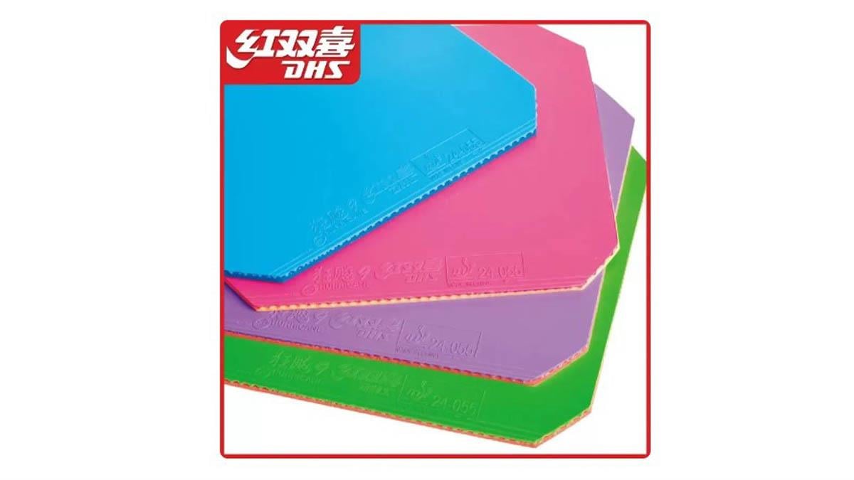 Dhs Hurricane 9 Pembe