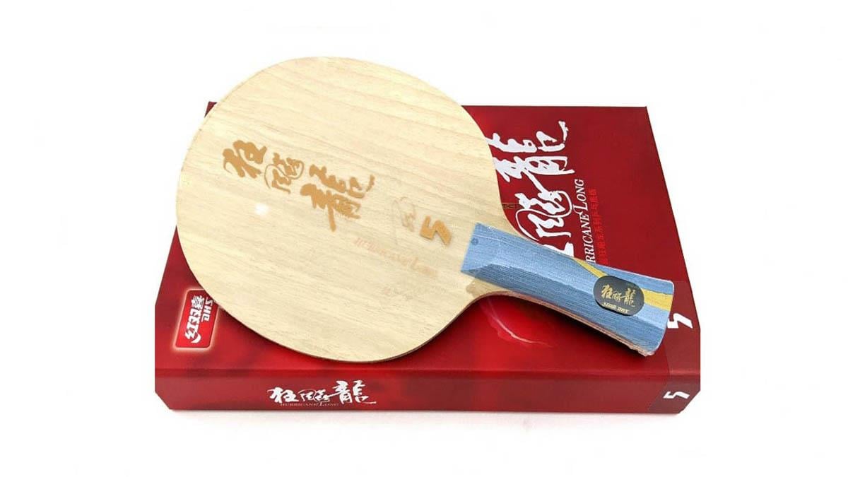 Dhs Hurricane Long 5