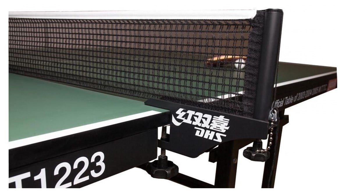 Dhs P145 ITTF Onaylı File 