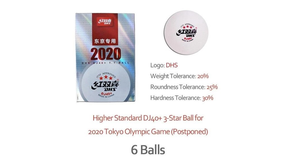 Dhs Tokyo 6'lı Kutu