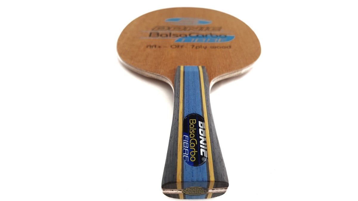 Donic Balsa Carbo Fibre