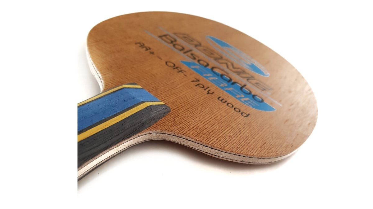 Donic Balsa Carbo Fibre