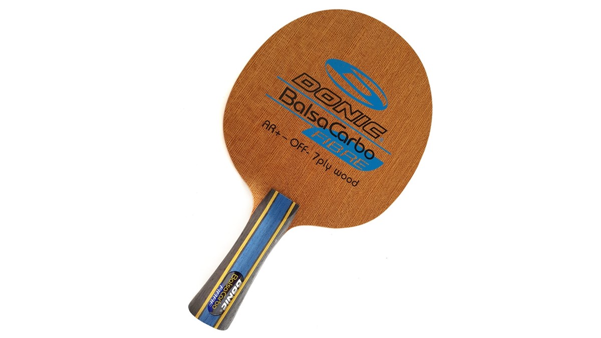 Donic Balsa Carbo Fibre