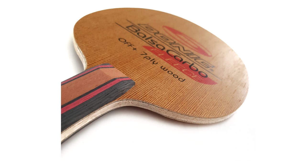 Donic Balsa Carbo Fleece