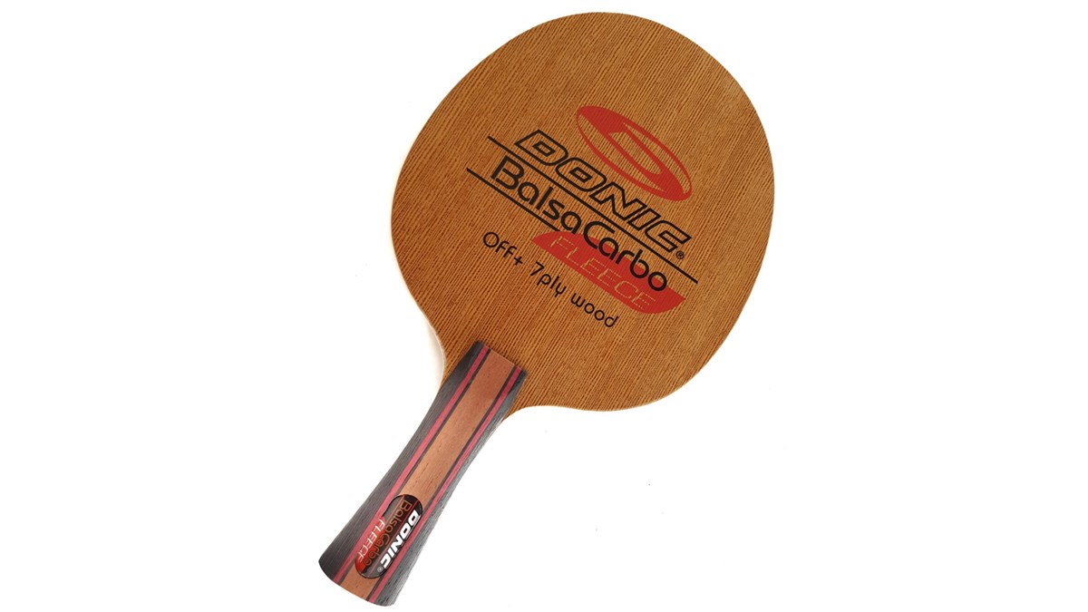 Donic Balsa Carbo Fleece