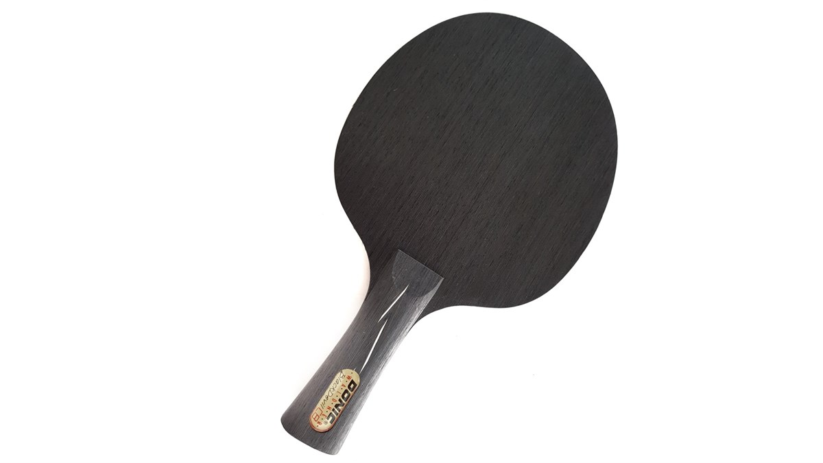 Donic Black Devil