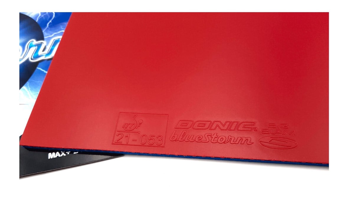 Donic Bluestorm Big Slam