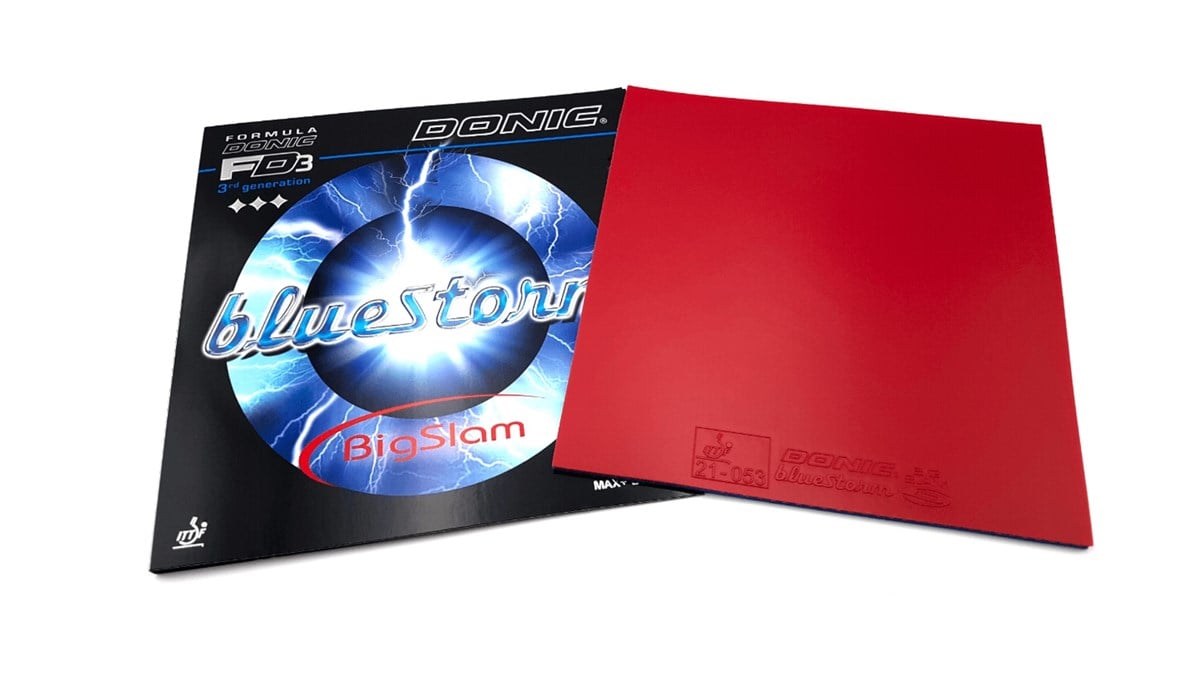 Donic Bluestorm Big Slam