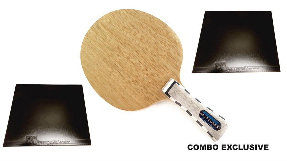 Donic Combo Exclusive