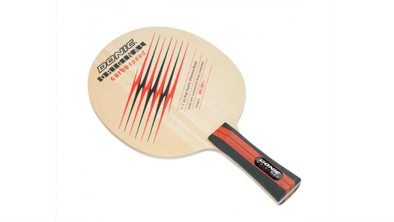 Donic Original Carbo speed