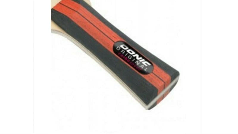 Donic Original Carbo speed
