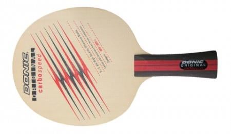 Donic Original Carbo speed