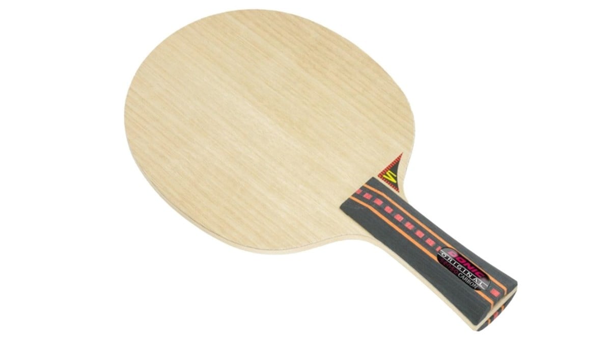 Donic Original Senso Carbon