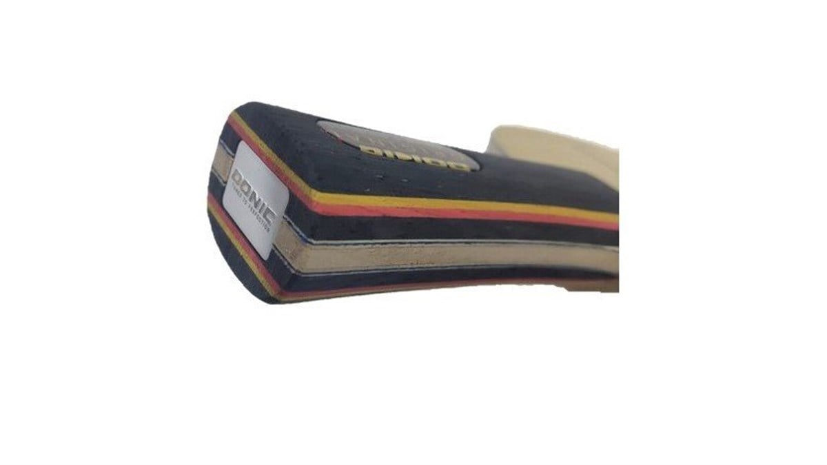 Donic Orijinal True Carbon