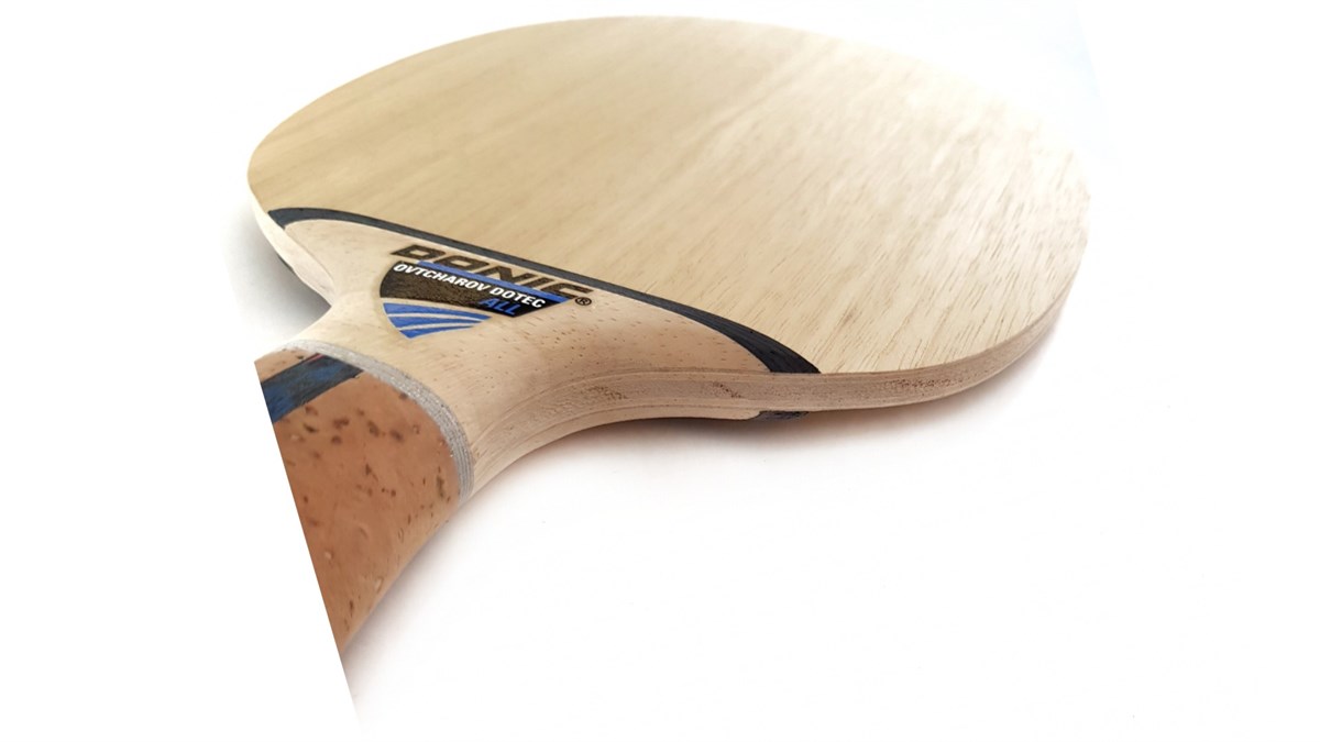 Donic Ovtcharov Dotec ALL