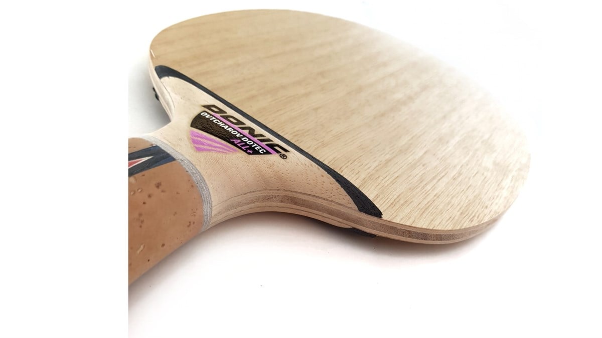 Donic Ovtcharov Dotec ALL+