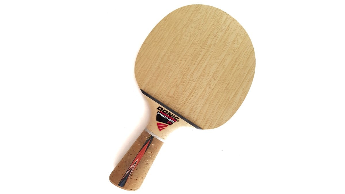 Donic Ovtcharov Dotec OFF