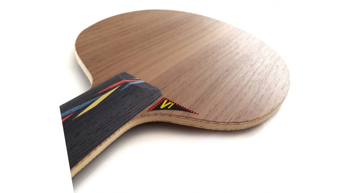 Donic Ovtcharov Soft Carbon