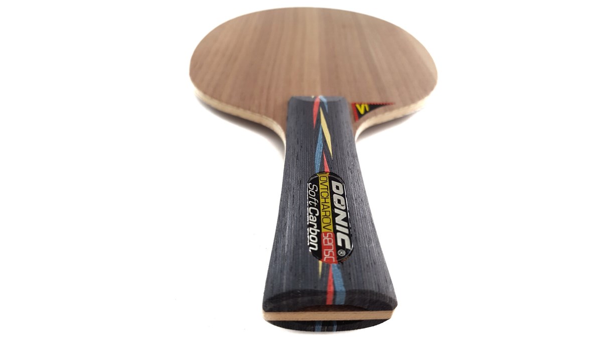 Donic Ovtcharov Soft Carbon