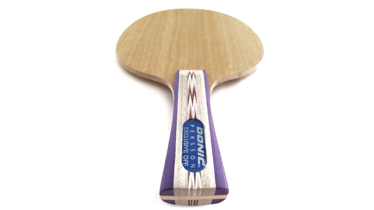 Donic Persson Exclusive Off